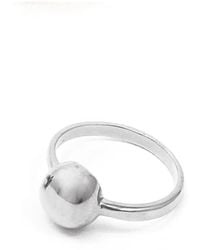 Biko Jewellery - Galina Ring Small - Lyst