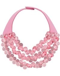Fairchild Baldwin - The Bubble Light Necklace - Lyst