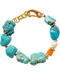 Smilla Brav - Dublin Bracelet - Lyst