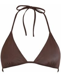 Belletage Swimwear - The Chella Dancing Queen Bikini Top - Lyst