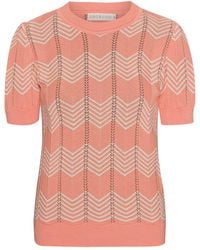 GROBUND - Almine Tee - Lyst