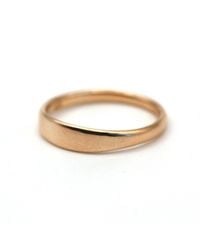 VicStoneNYC Fine Jewelry - Yuyeon Band - Lyst
