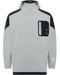 Pcfg - Comfort Track Hoodie - Lyst