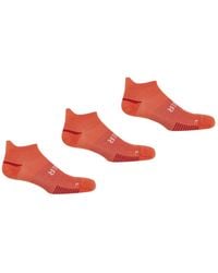 Peper Harow - Made in England - Aero Luxury Gym Socks Three Pair Bundle - Lyst