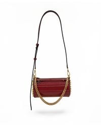 Pimpinicchio New York - Tube Cross-Body Bag - Lyst