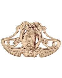 Stephanie Browne Australia - Winchester Brooch - Lyst
