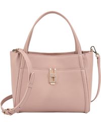 Paul Costelloe - Madeline Shoulder Bag - Lyst