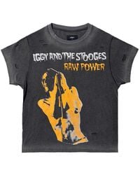 Other - Iggy & The Stooges Raw Power Vintage T-Shirt - Lyst