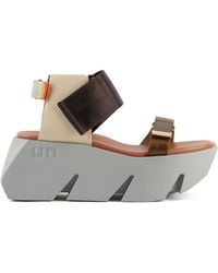 United Nude - Neutrals Bull Run - Lyst