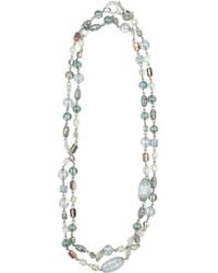 Sita Nevado - Bob Necklace - Lyst