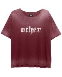 Other - Other Decay T-Shirt - Lyst