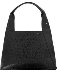 Lilly Loves - Summer Cut Out Bag - Lyst