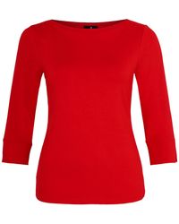Marianna Déri - Anna Top - Lyst