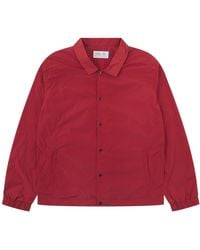 Uskees - Coach Jacket - Lyst