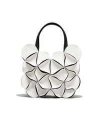 ELEMOOD_Japan - Blossom Butterfly Shoulder Bag - Lyst