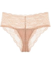 Journelle - Neutrals Sapna Hipster Praline - Lyst