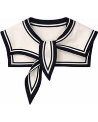 My Little Nature - Korean Style Detachable Collar For - Lyst
