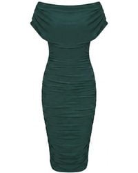 Atom Label - Oxygen Dress - Lyst