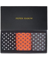 Peper Harow - Made in England - Crosslet Gift Box - Lyst
