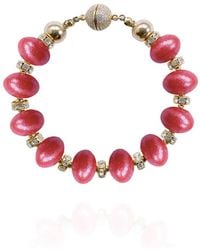 Saule Label - Mika Bracelet - Lyst