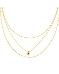Women's Lavani Jewels Necklaces from $35 | Lyst