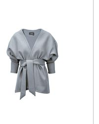 Nola - Iris Jacket Light - Lyst