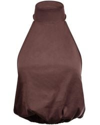 Bianca Resortwear - Cindy Top - Lyst