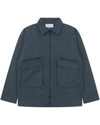 Uskees - Ripstop Field Jacket - Lyst