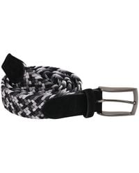 Storm - Zeus Multi Web Belt - Lyst
