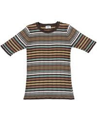 Mabli - Caravan Tee - Lyst