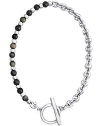 Corso Jewelry - Bruna Choker - Lyst