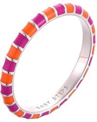 Pinnole - Thin Ring - Lyst