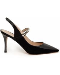 Miyana Berlin - Liv Slingback - Lyst