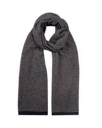 Mohair&Angora - Midas Scarf - Lyst