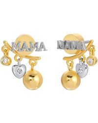 Leeada Jewelry - Leeada X Officially Quigley Capsule - Lyst