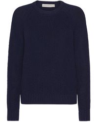 GROBUND - The Organic Knit Filuca - Lyst