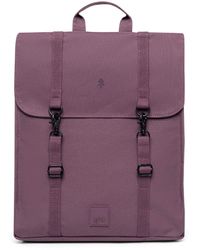 Lefrik - Handy Backpack Stripes - Lyst