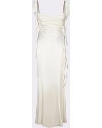 Nana Jacqueline - Caroline Dress - Lyst