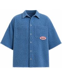 mysimplicated - Collar Shirt - Lyst