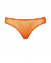 The Coolgirl Nyc - Jane Thong - Lyst