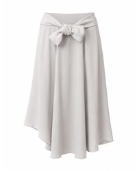 Narvan - Rojeen Skirt - Lyst