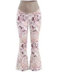 Khonsu Swim - Belle Pant - Lyst