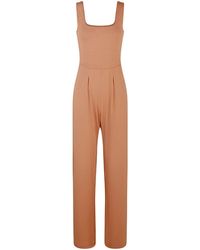 NUMBAT - Ciara Organic Cotton Jumpsuit - Lyst