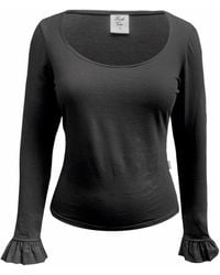 Frock Tales - Cullen Top - Lyst