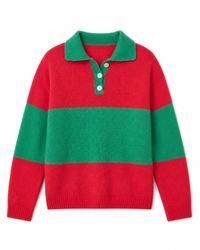 Mind Traveler - Paola Fuchsia And Sweater - Lyst