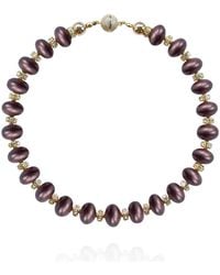 Saule Label - Mika Necklace - Lyst