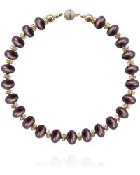 Saule Label - Mika Necklace - Lyst