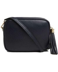 Betsy & Floss - Verona Crossbody Tassel Bag - Lyst