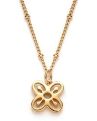With Love Darling - Bese Saka Necklace - Lyst
