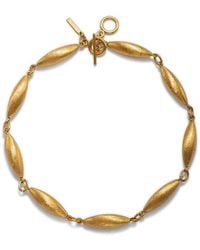 Jaredjamin - Zeppelin Phoebe Necklace - Lyst